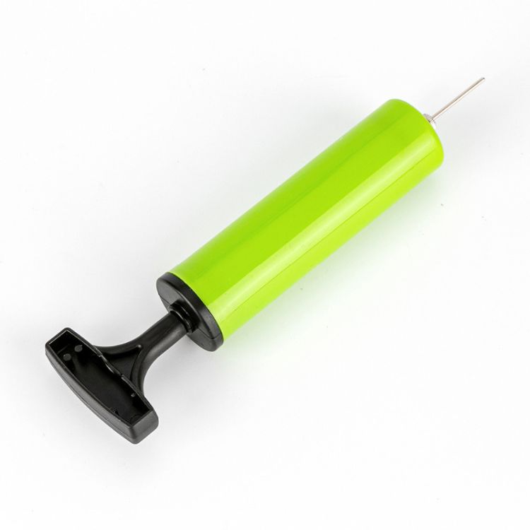Portable Ball Pump 7