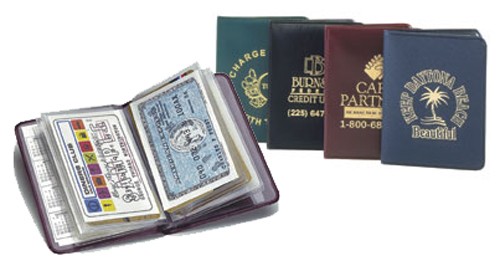 Card Organizer 2
