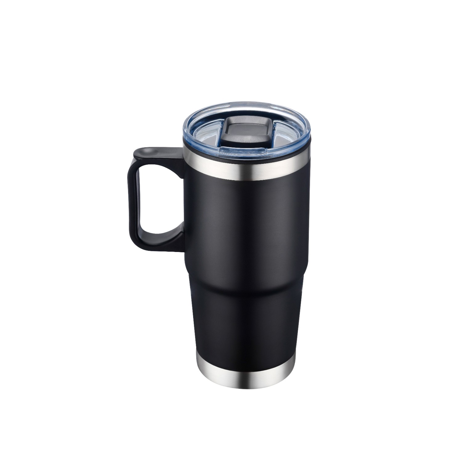 The OG 24 oz Stainless Steel Travel Mug 2