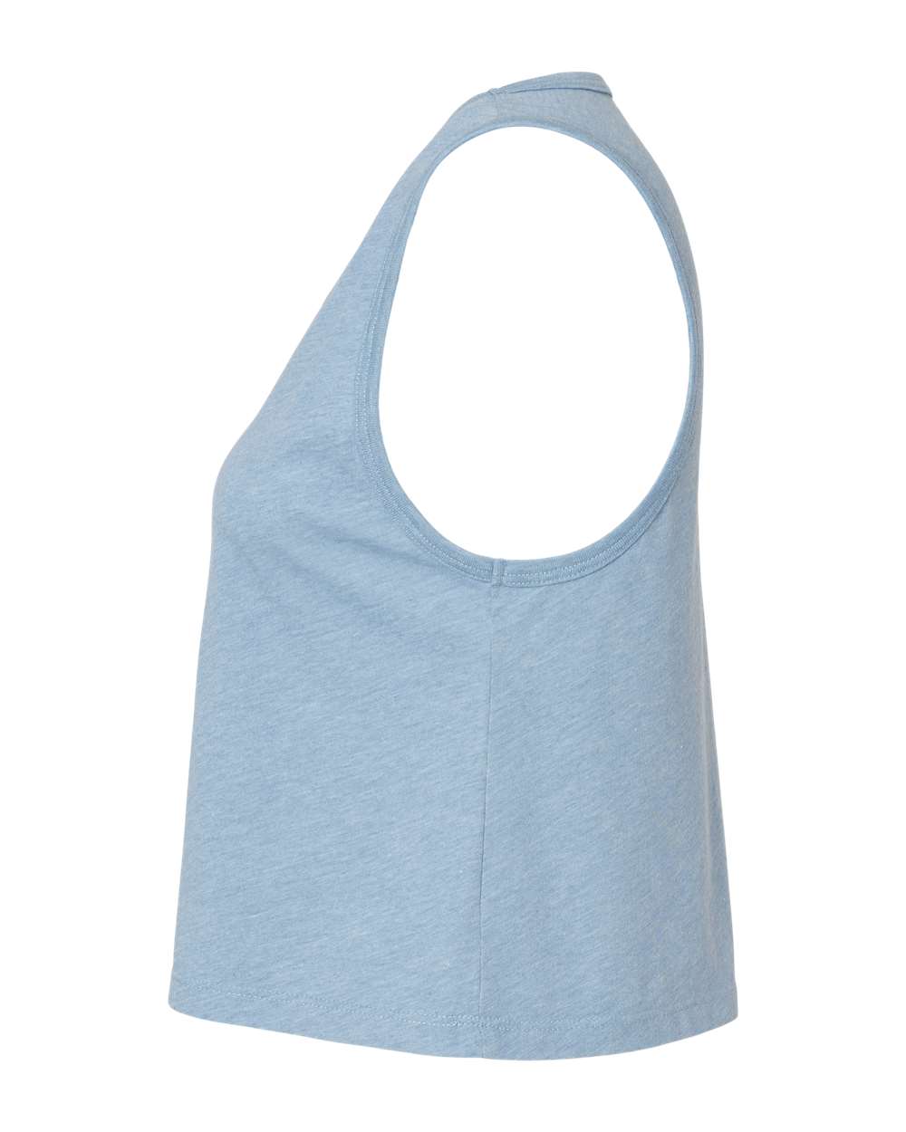 Women's Festival Crop Tank - 5083 53