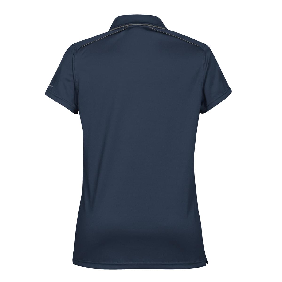 Stormtech Women's Inertia Sport Polo 12