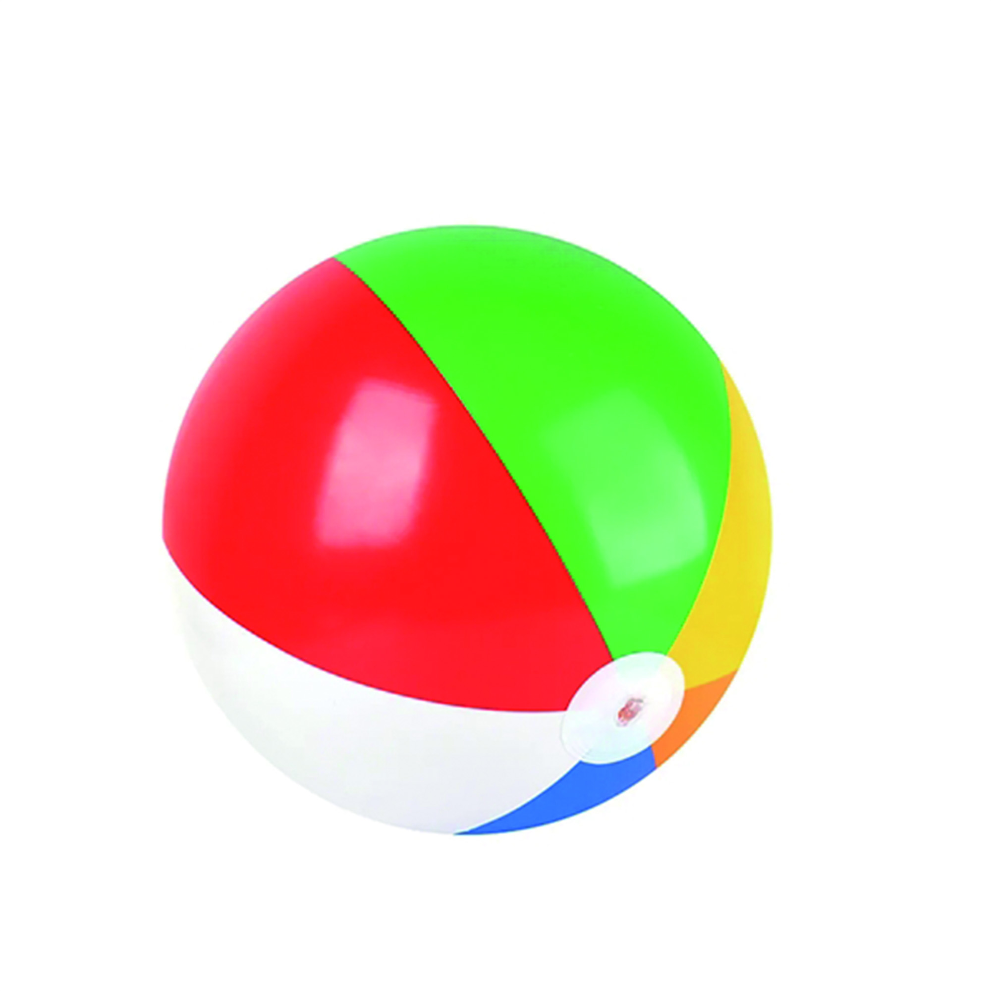 8" Beach Balls 5