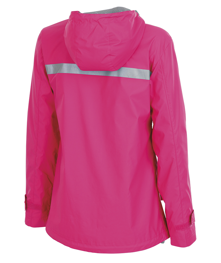 Women's New Englander® Rain Jacket 14