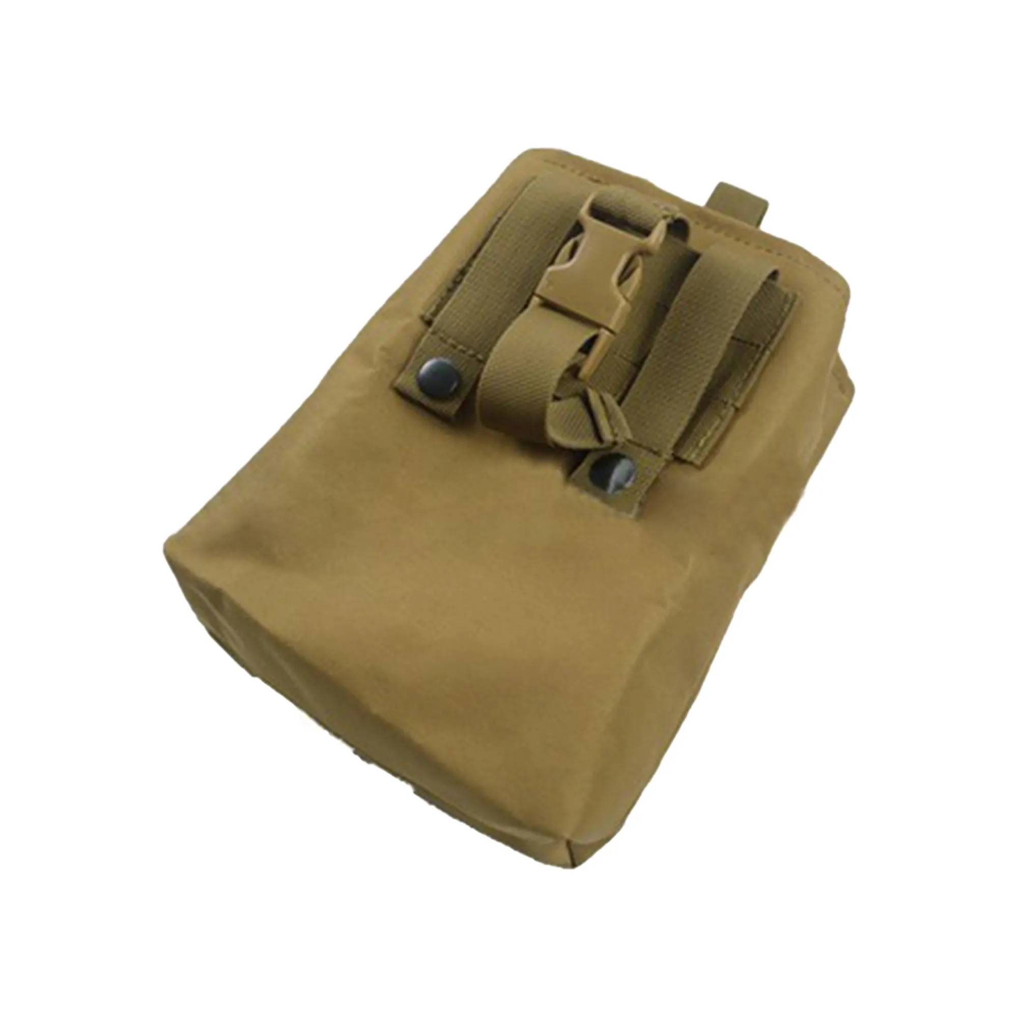 Outdoor Sports Multifunctional Waist Bag Utility Pouch 2