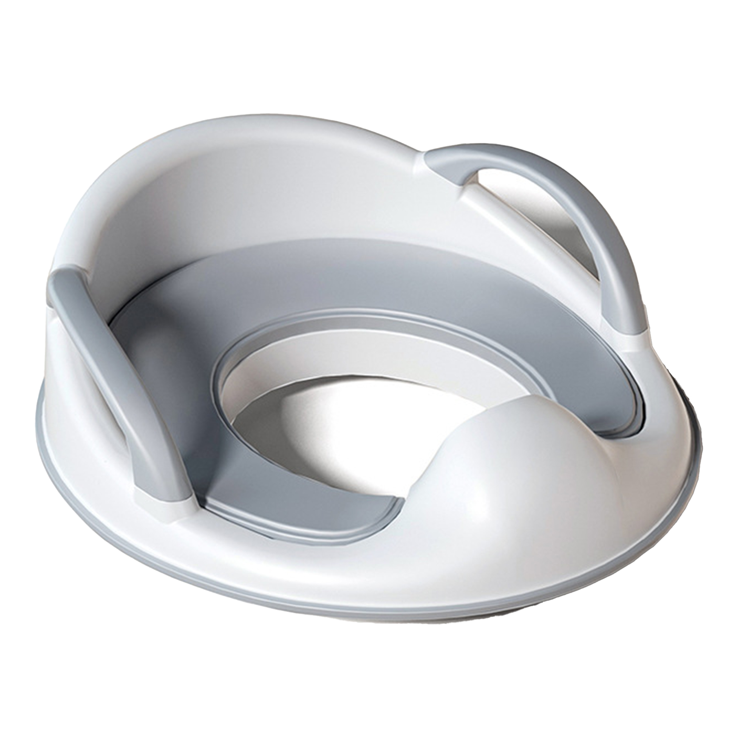Polypropylene Children'S Toilet Seat 8