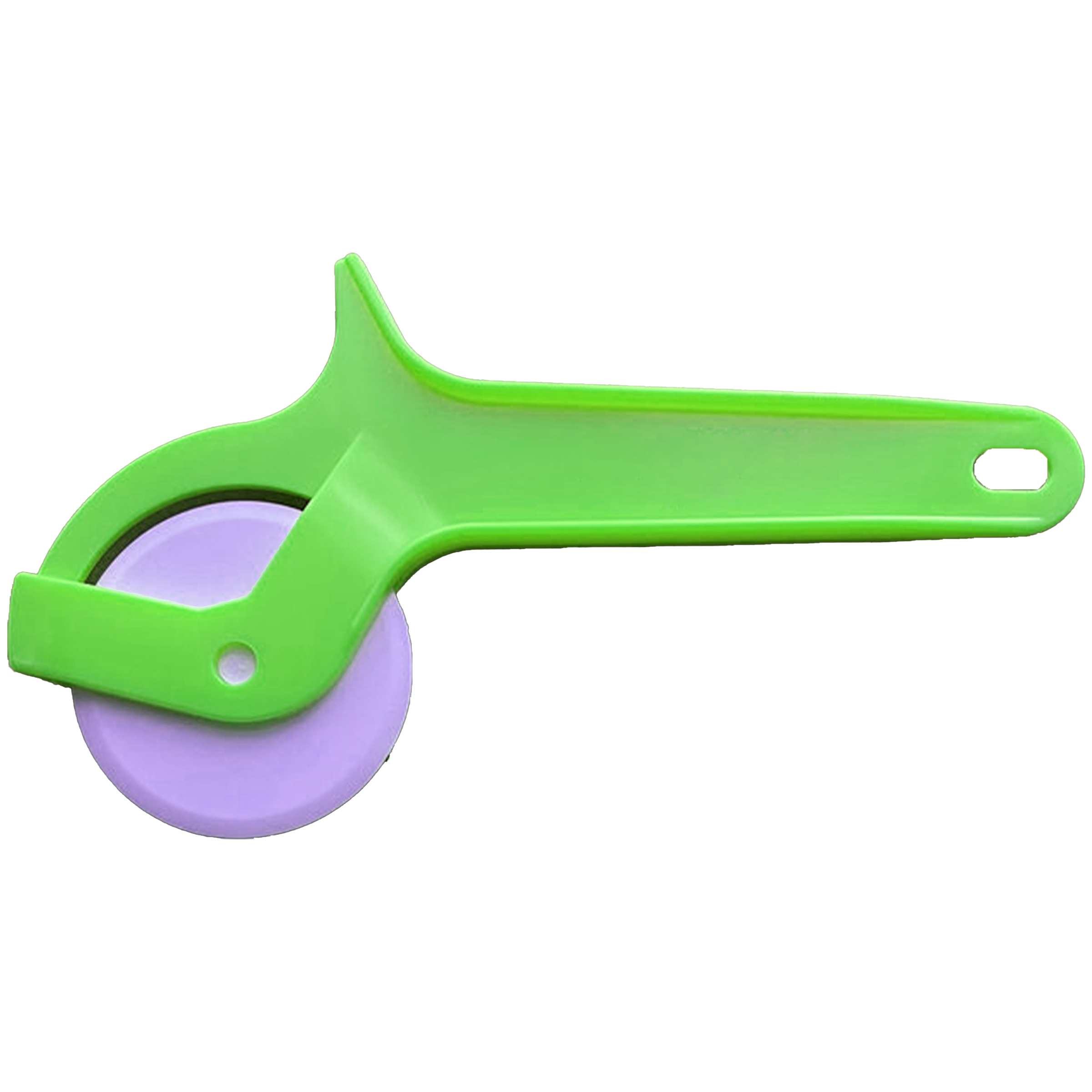 Polystyrene Environmentally Friendly Food Grade Pizza Knife 7