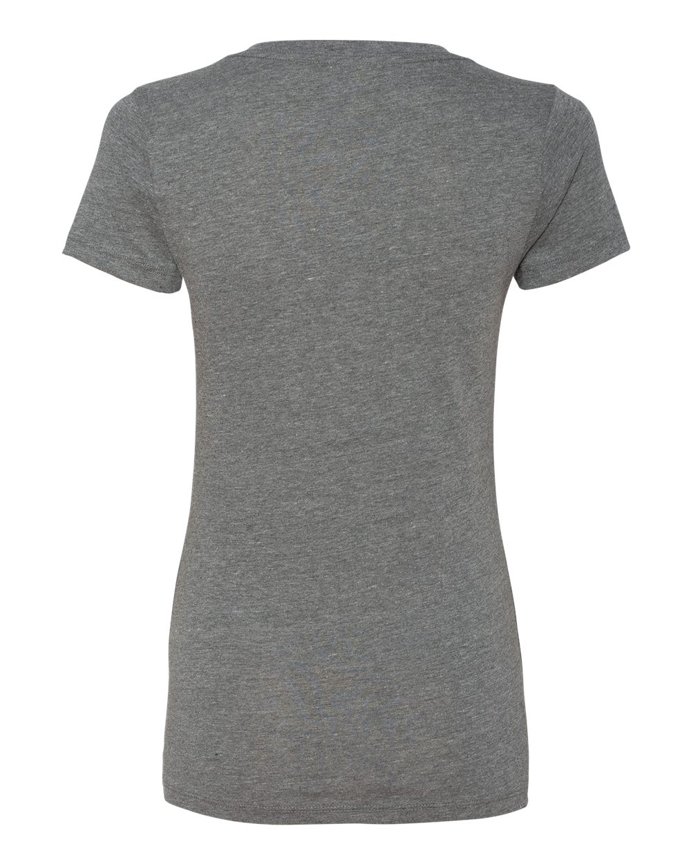 Women's Jersey Deep V-Neck Tee - 6035 30