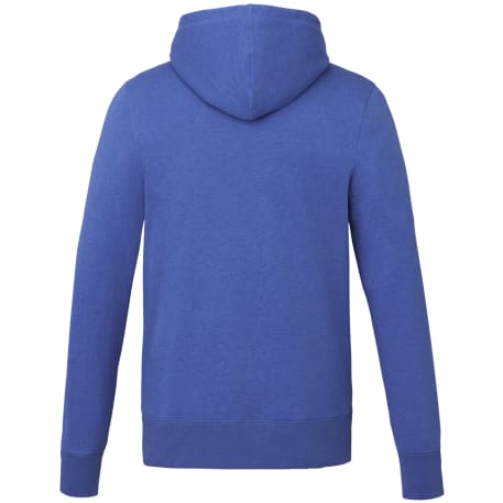 Men's ARGUS Eco Fleece Full Zip Hoody, custom hoodie or sweatshirt with logo imprint 27
