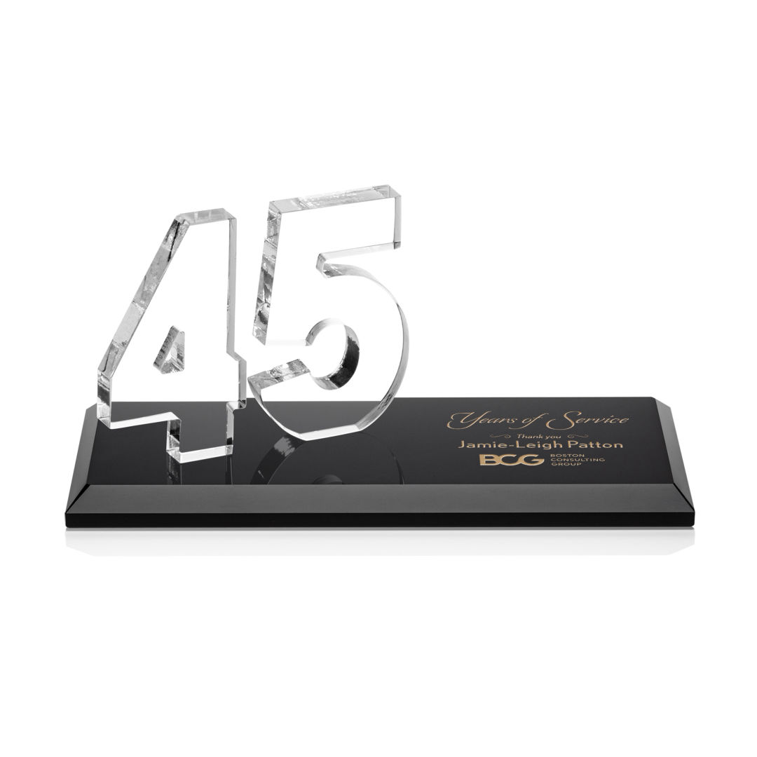 Northam Anniversary Award - Black 31