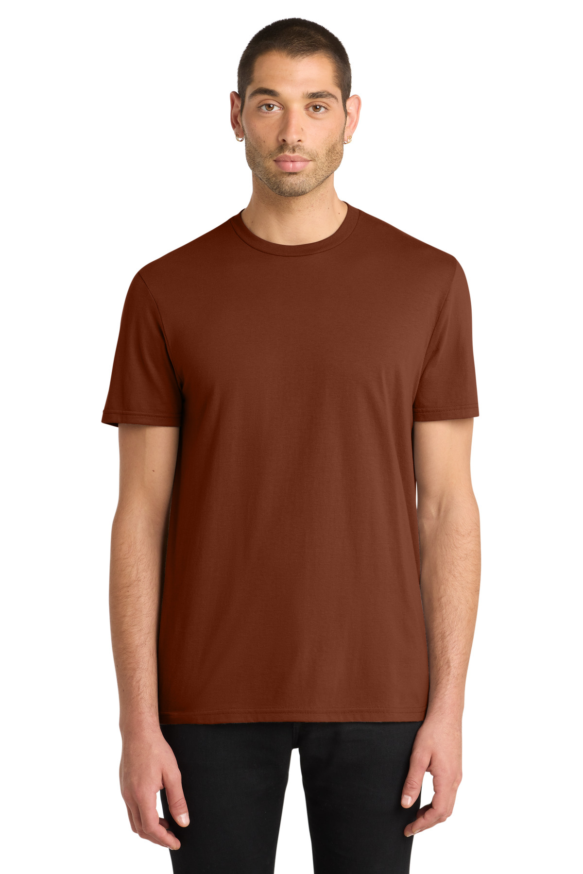 District Very Important Tee . DT6000 268