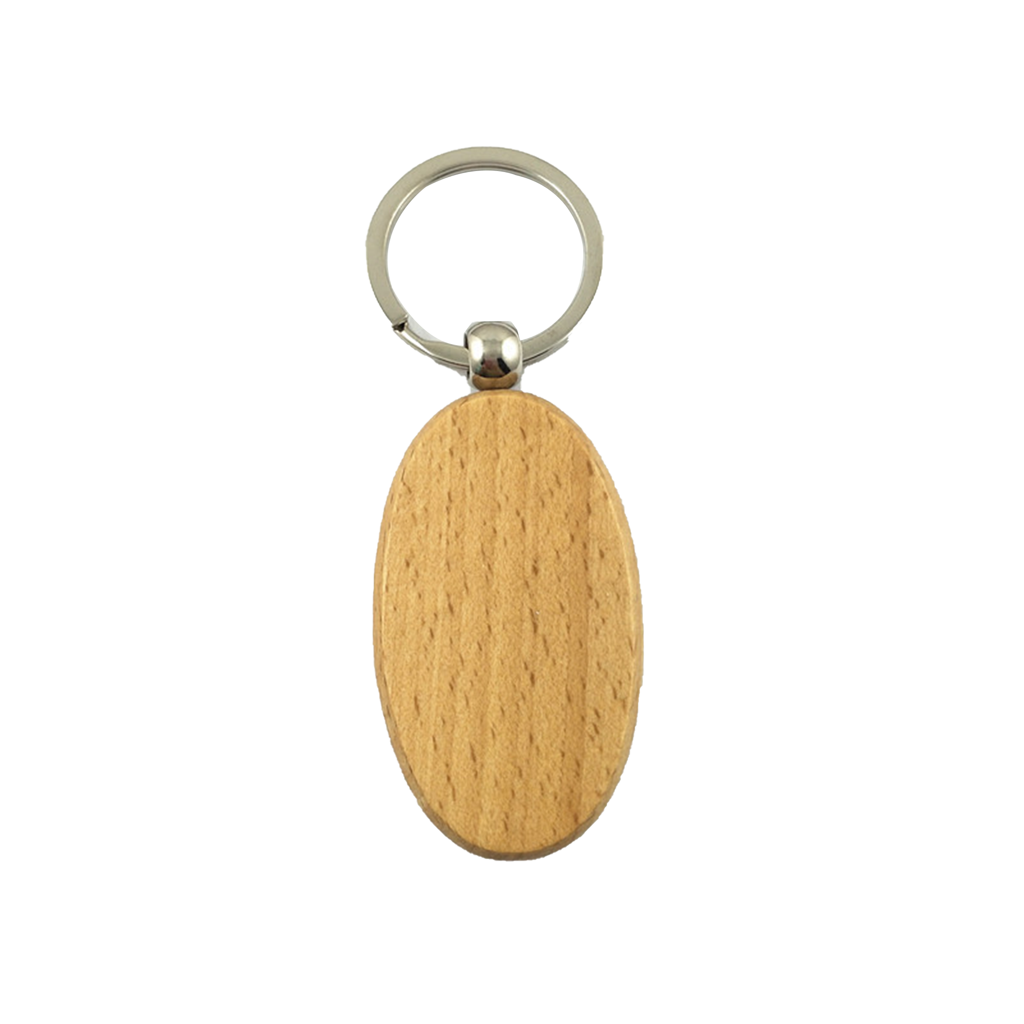 Wood-Crafted Miniature Dangling Accessory 25