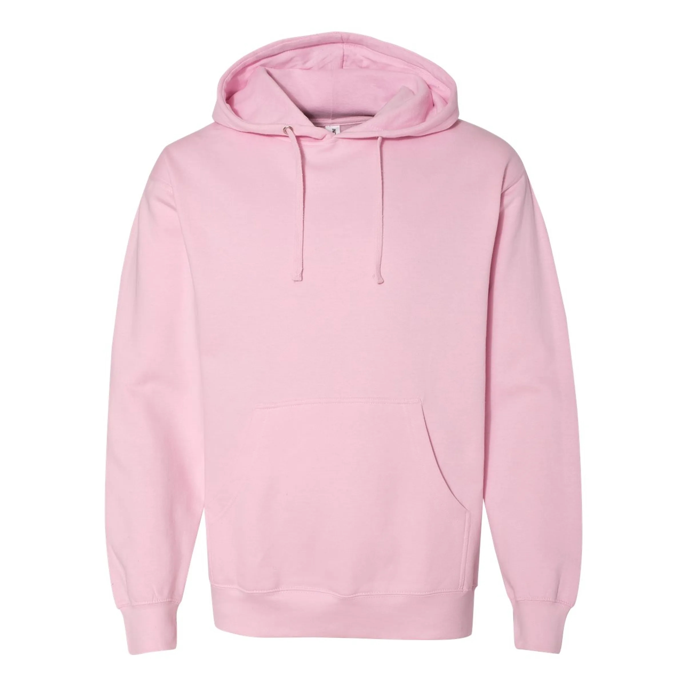 Independent Trading Co. Midweight Hooded Pullover Sweatshirt, custom hoodie or sweatshirt with logo imprint 92