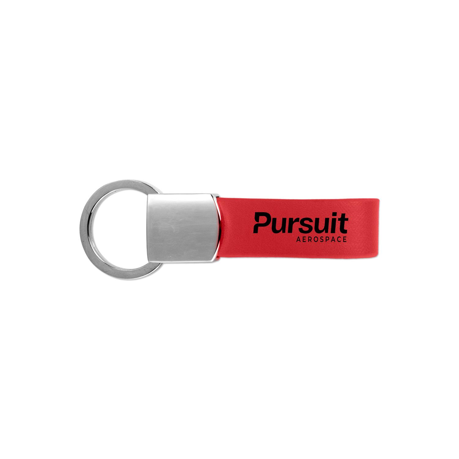 Pull N Twist Strap Keychain 11