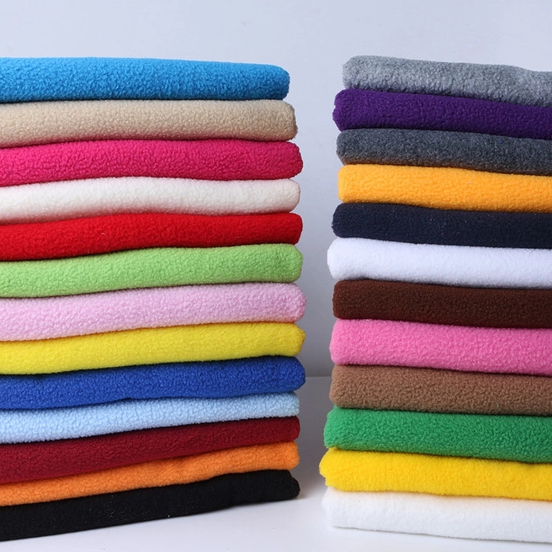 Fleece Scarf with Pockets 2