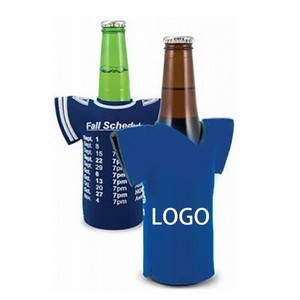 Neoprene Drink Holder For Christmas 3