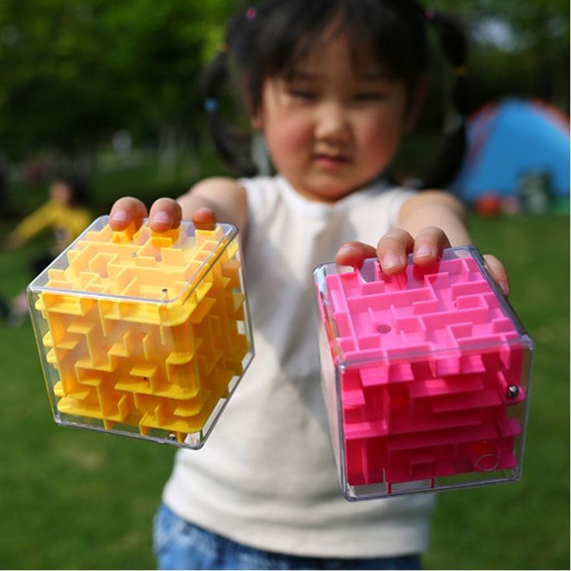 Puzzle Toy 2