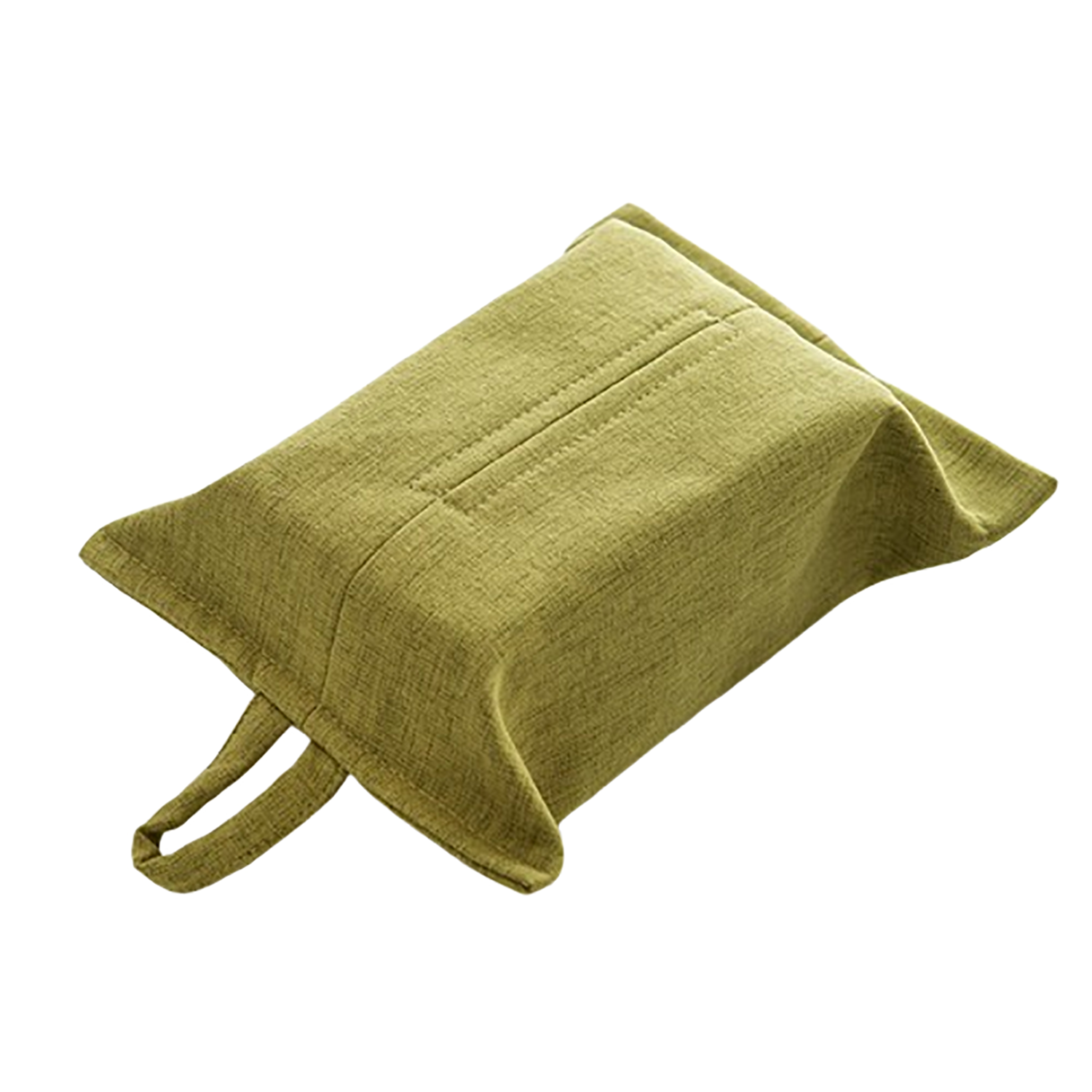 Hanging Tissue Bag 7