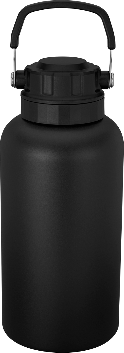 Urban Peak® 64oz Dual Top Water Bottle 7