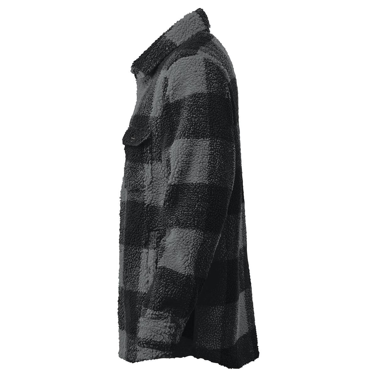 Stormtech Caribou Fleece Jacket 12