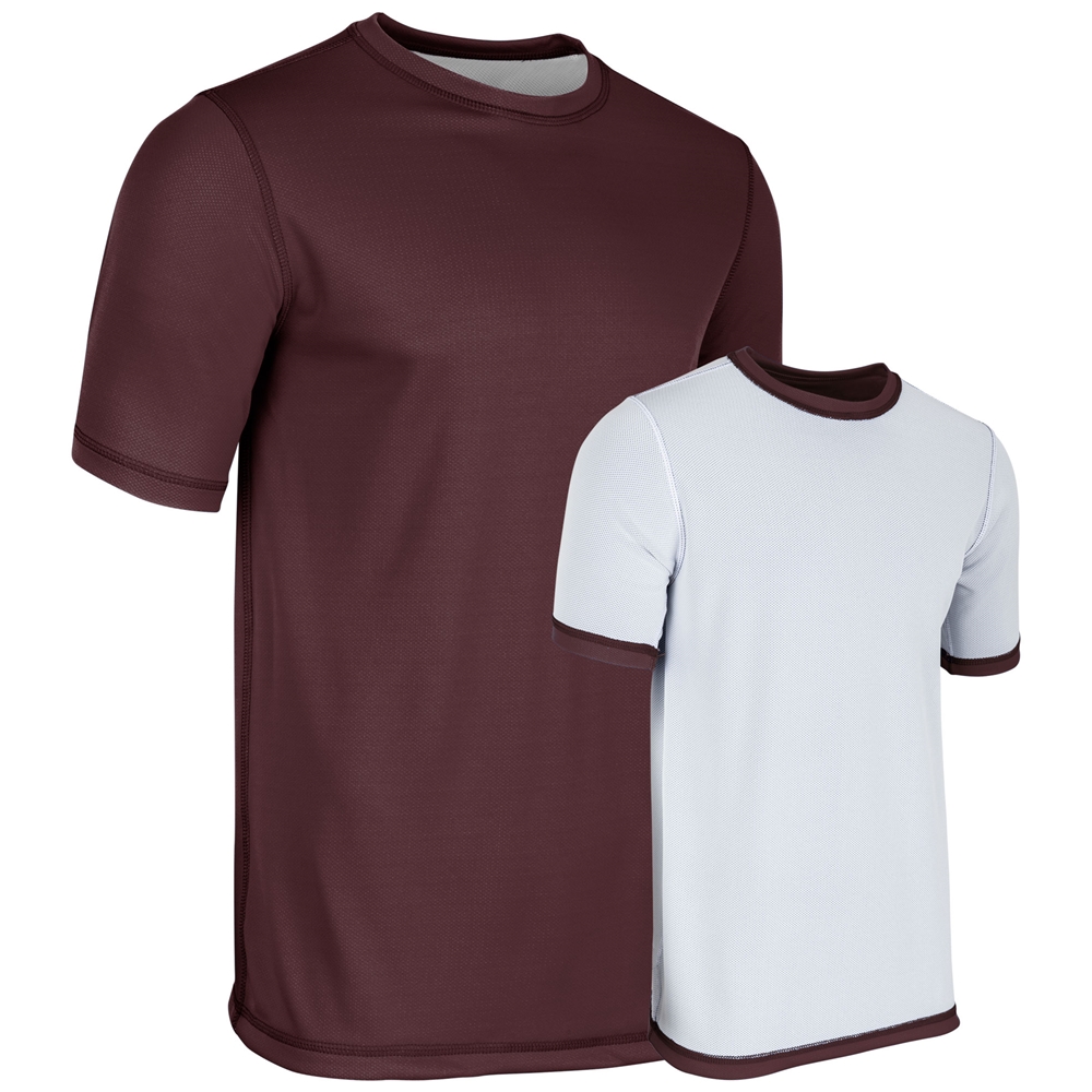 Rev Reversible Tee 11