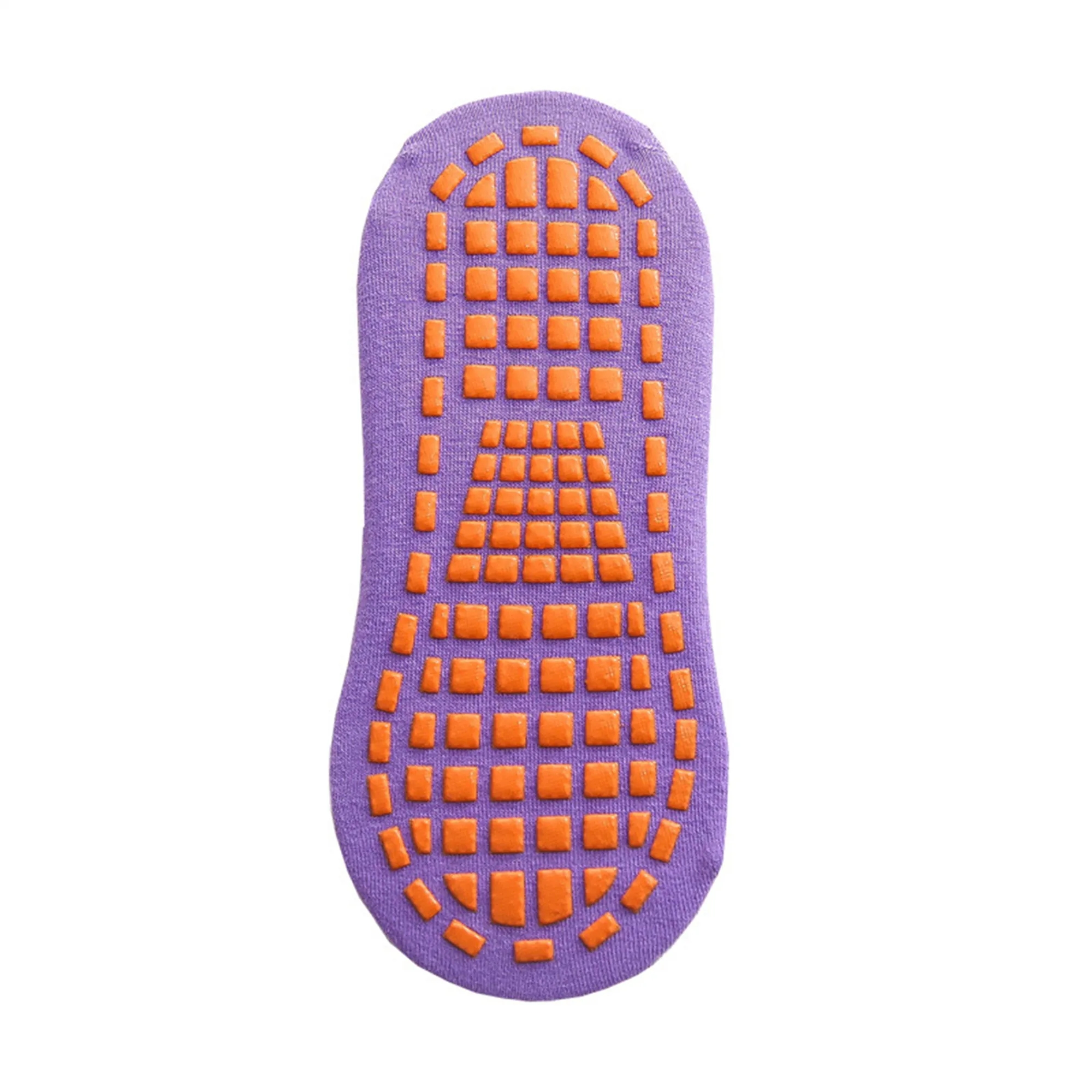 Breathable Trampoline Non-slip Socks 4