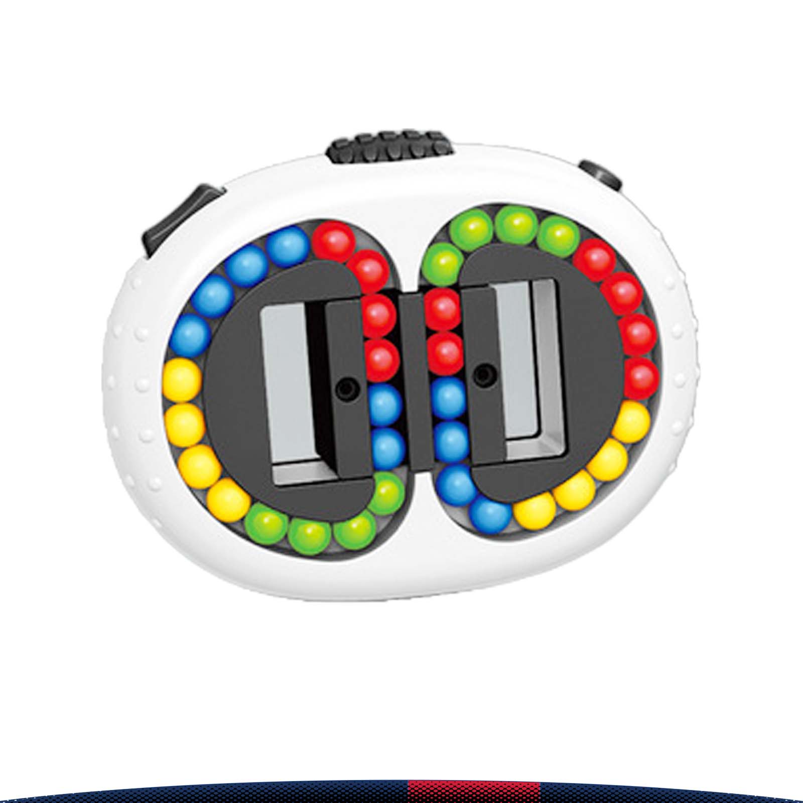 Ken Fidget Cube 5