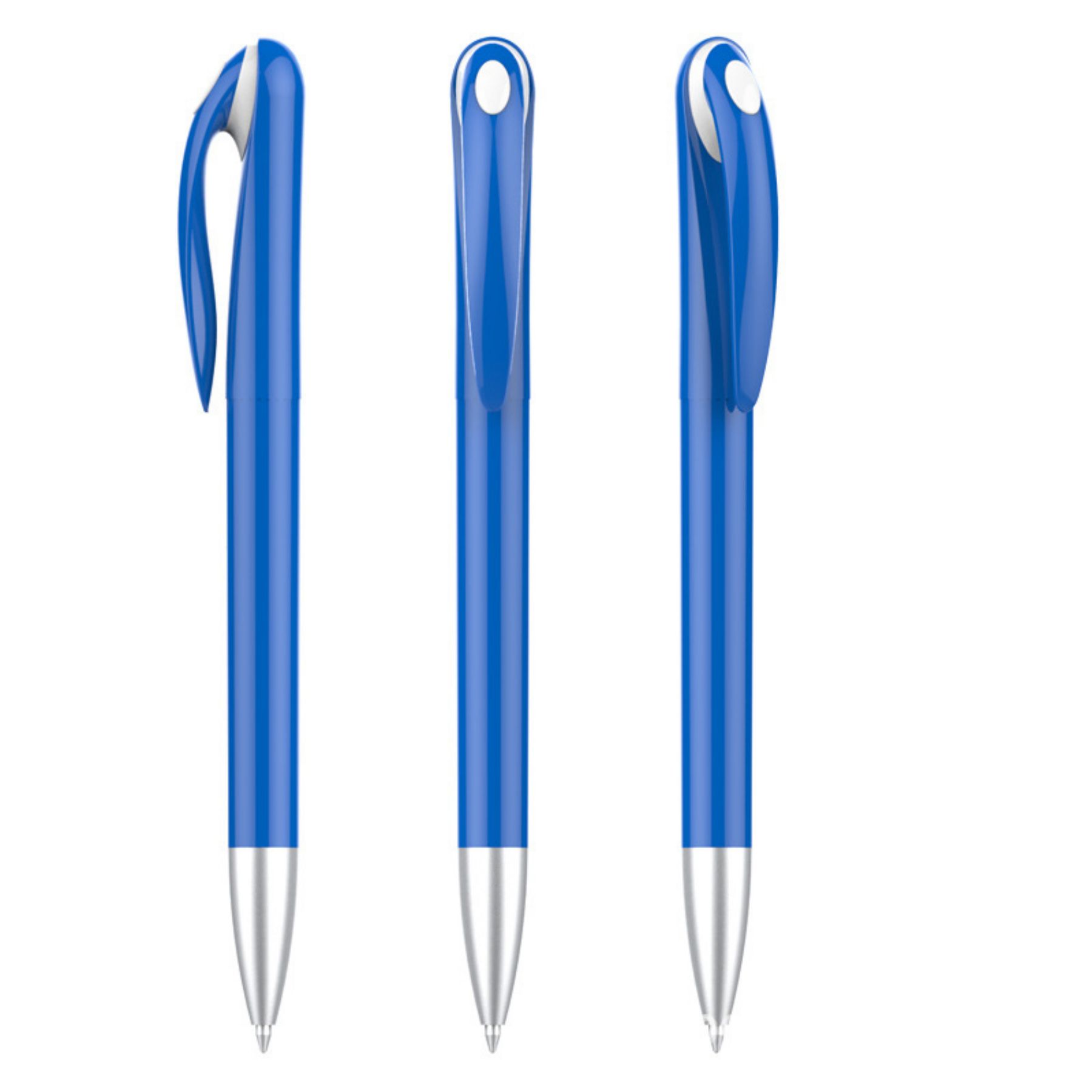 ABS Plastic Ballpoint Pens 1