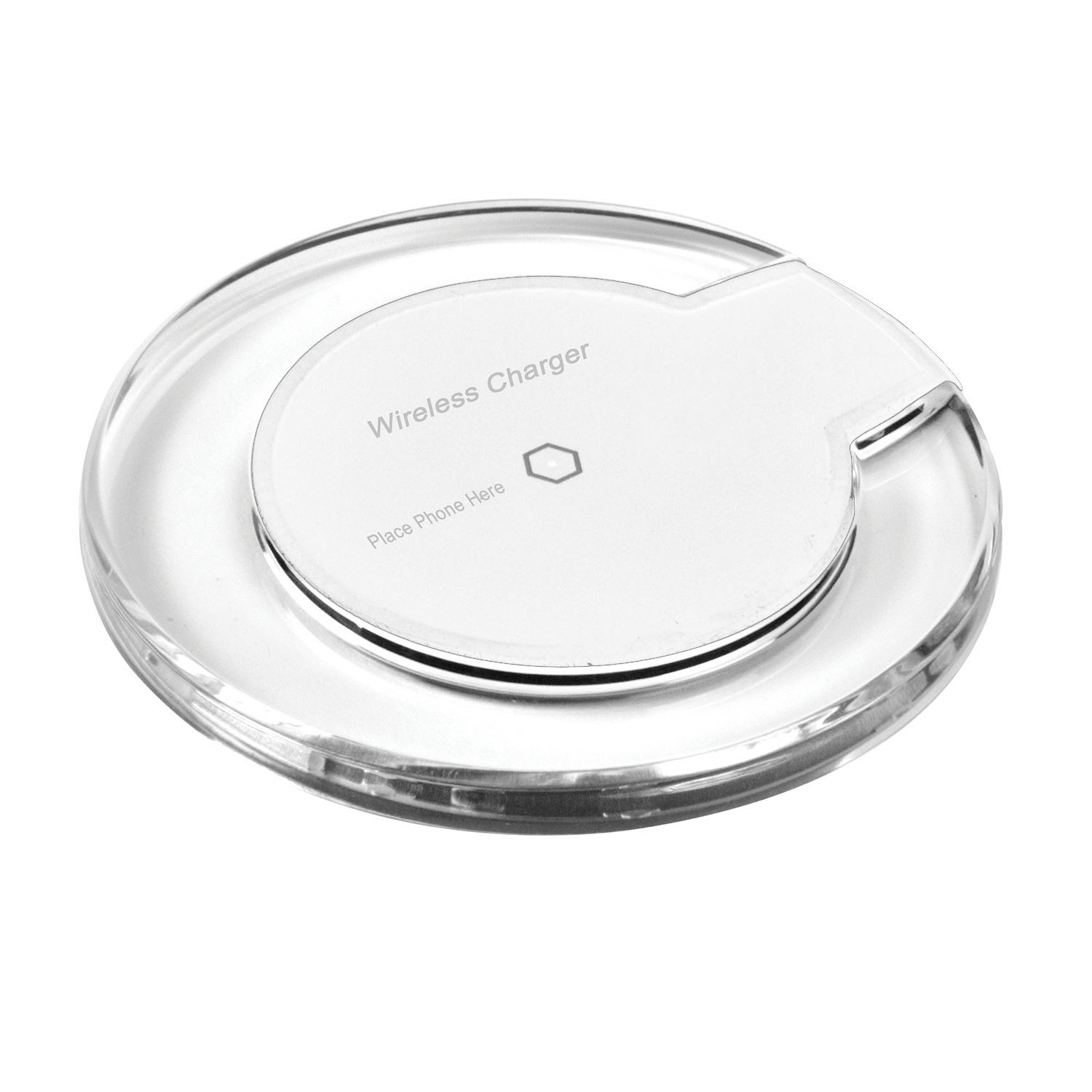 Pod Wireless Charger 3