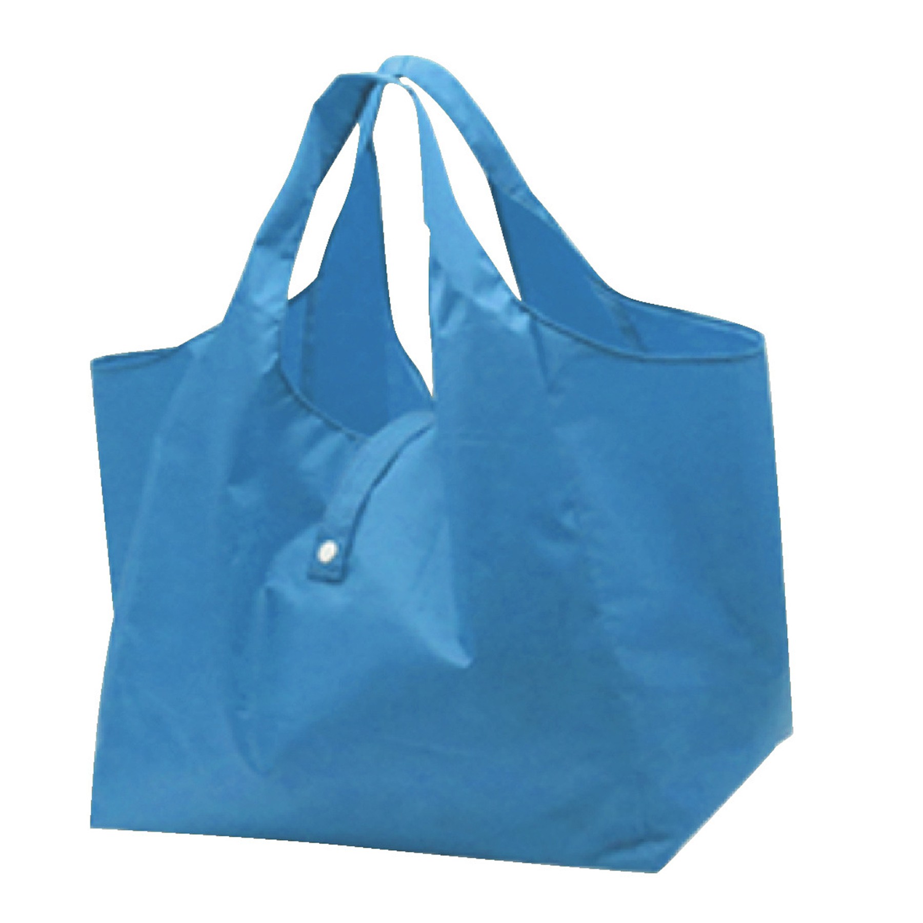 Large Waterproof Carry-On Shopping Bag 12