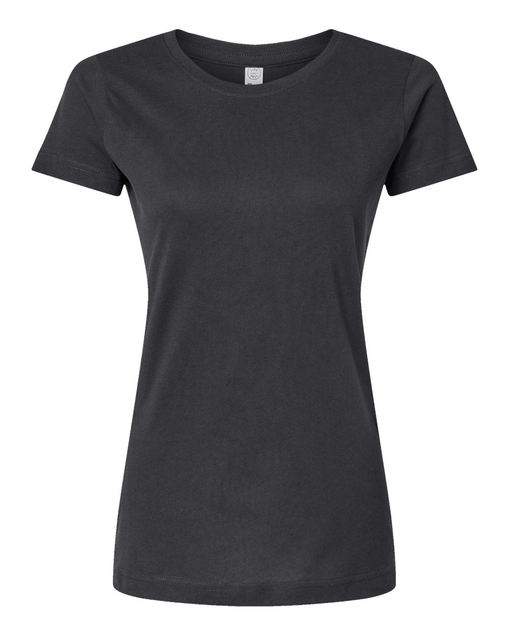 Women's Fine Jersey Tee - 3516 187