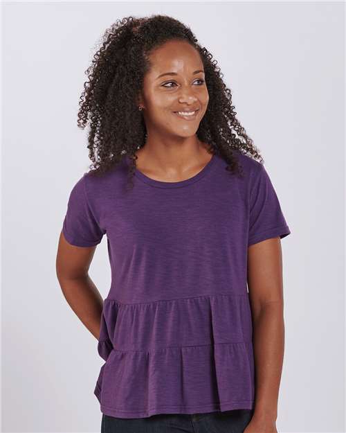 Women's Willow T-Shirt - BW2401 4