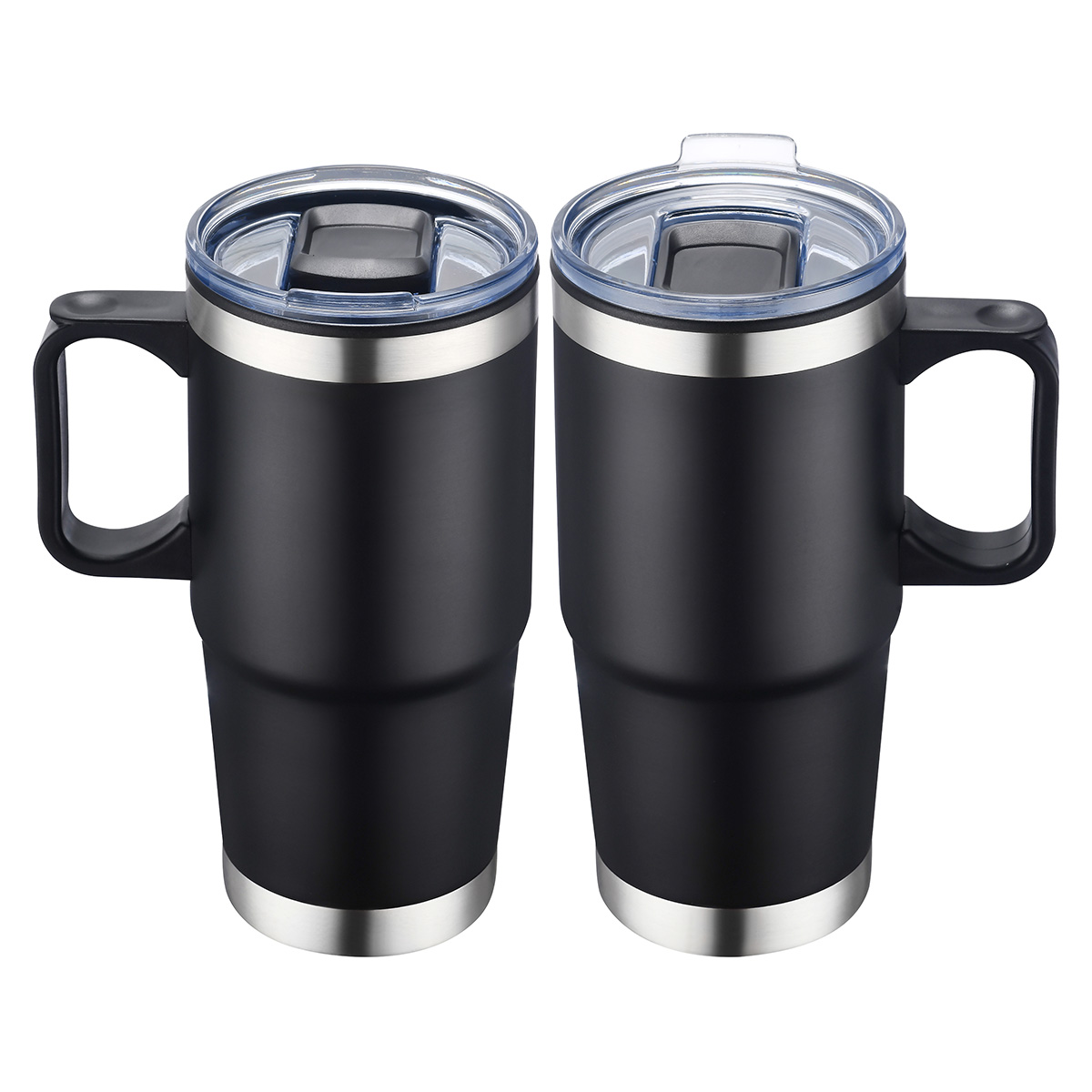 San Siro 24 oz Double-wall Travel Mug 11