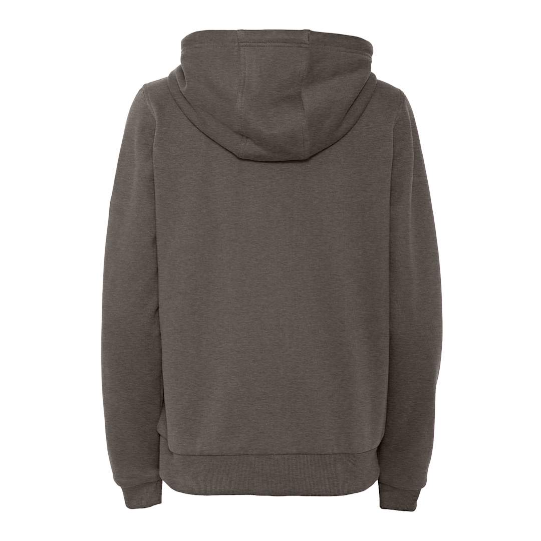 Berne Heritage Grid Fleece-Lined Zip Sweatshirt - Women's 68