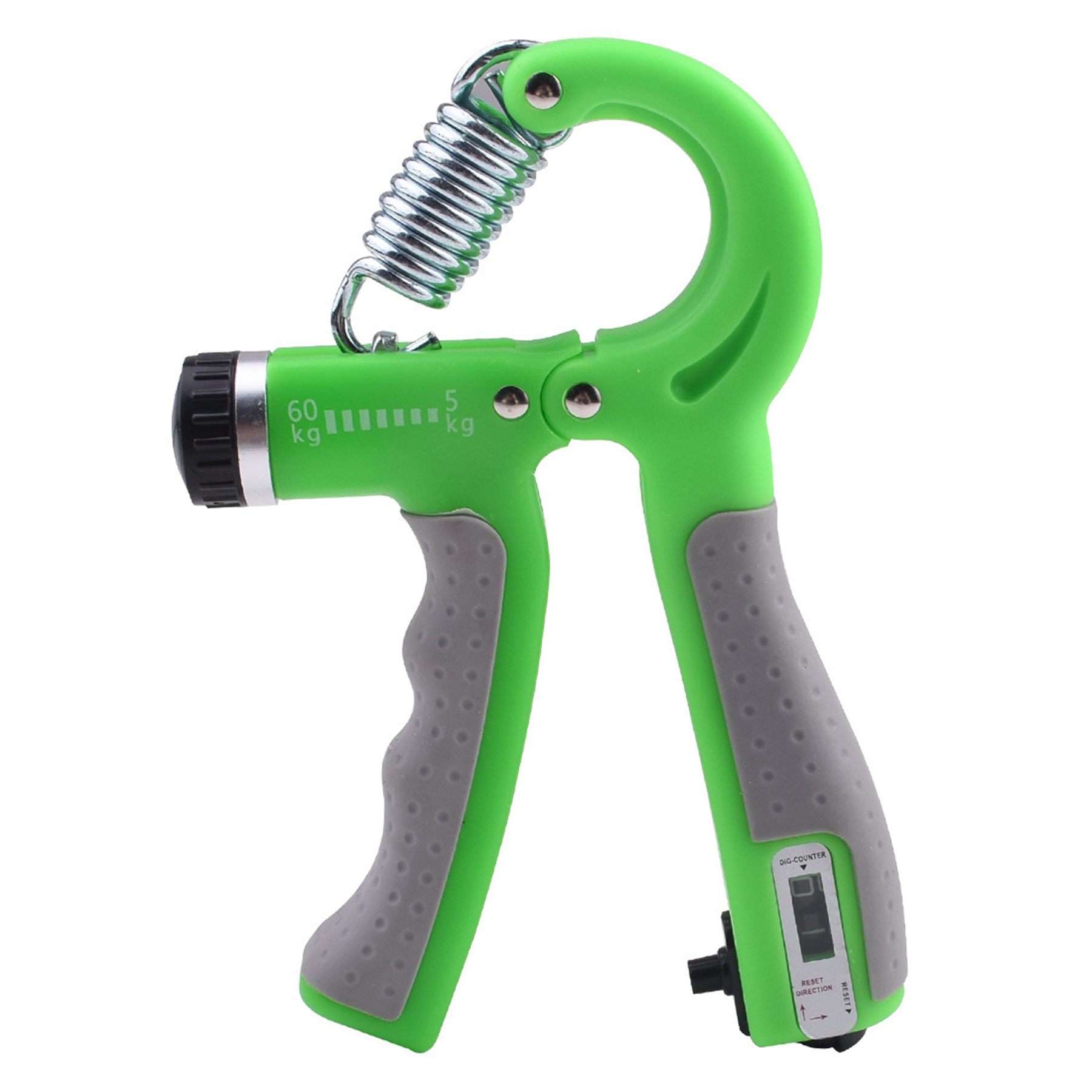 Display Hand Grip Strengthener 7