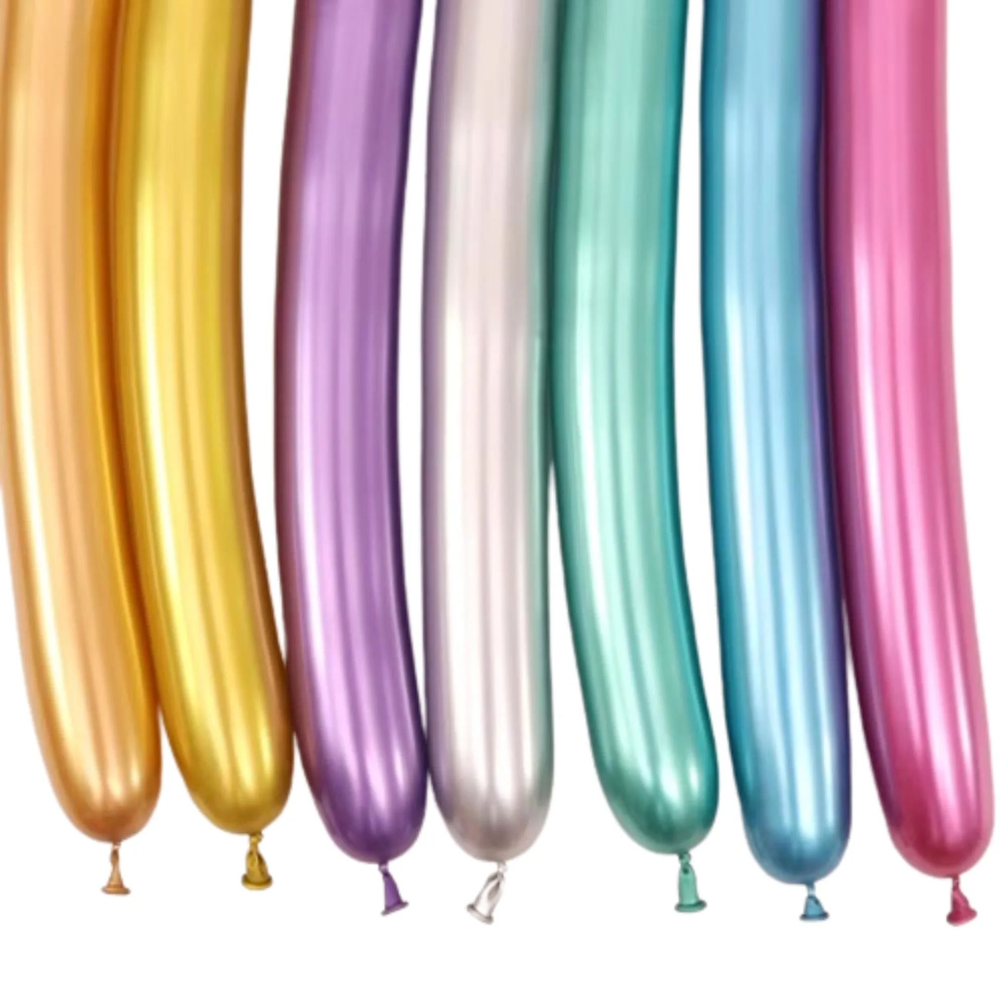 260 Long Balloons 6