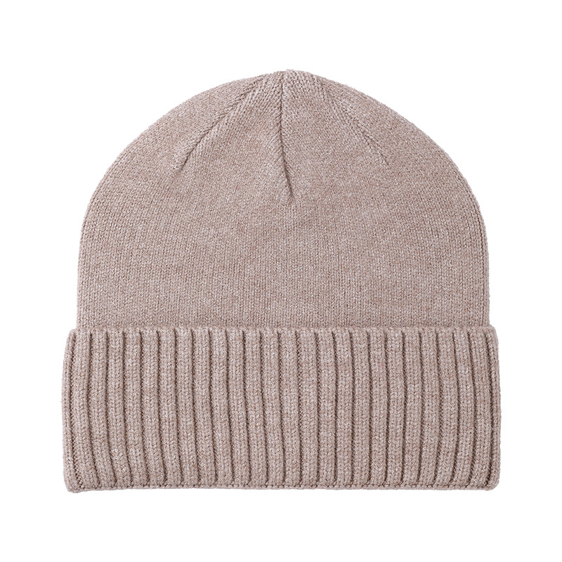 Winter Knitted Beanie Hats 4