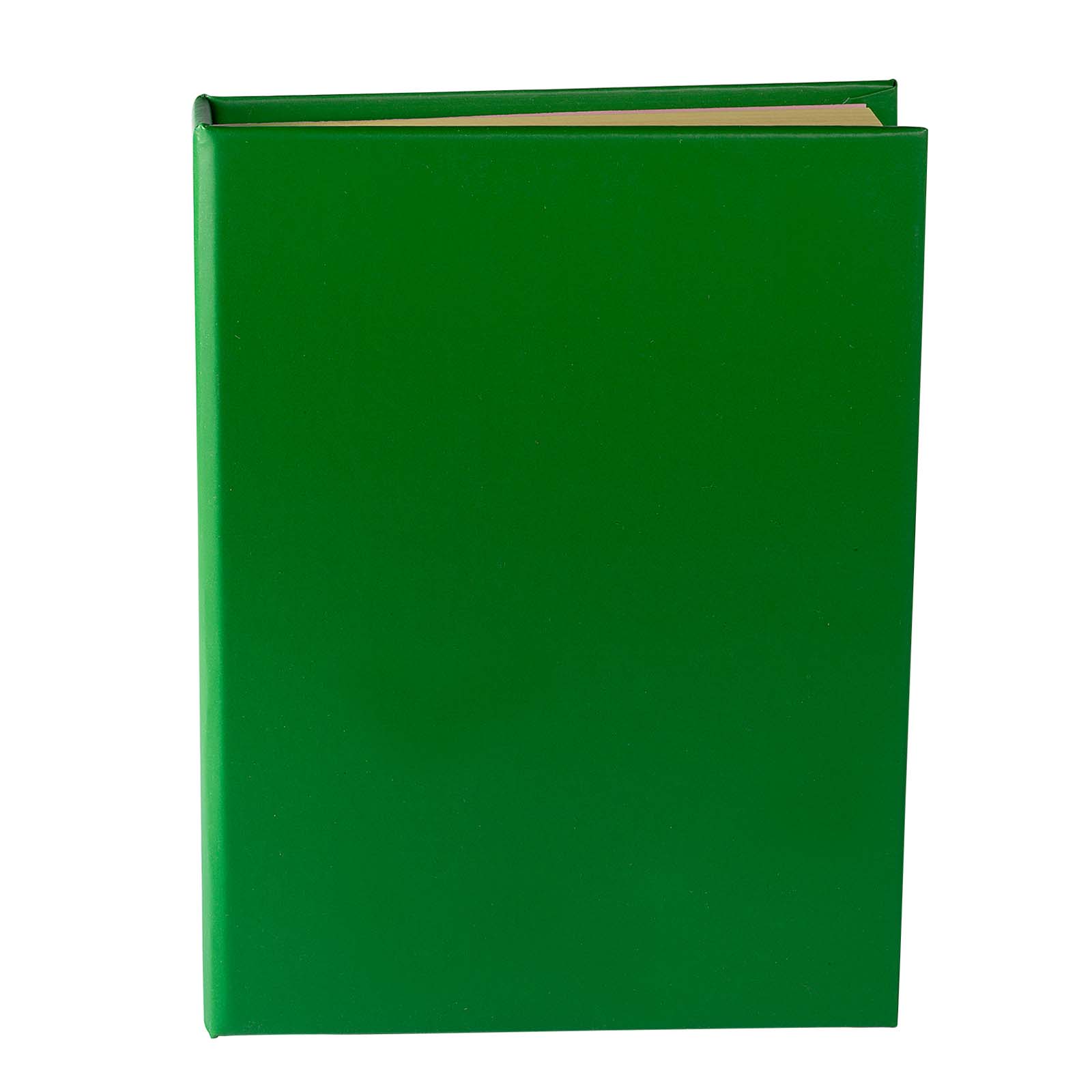 Jornikolor Sticky Notebook 24