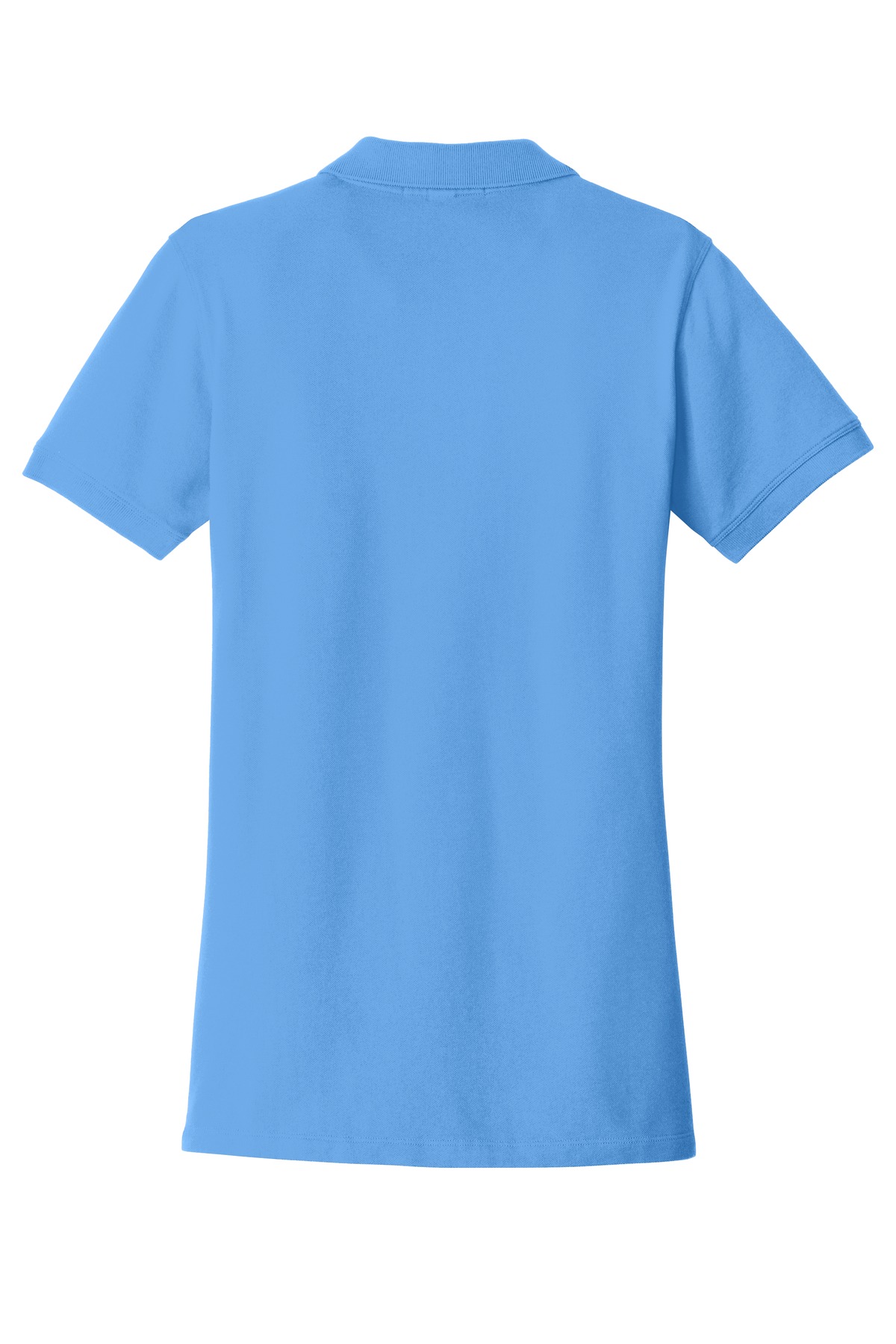 Port Authority® Women's EZCotton Polo 5