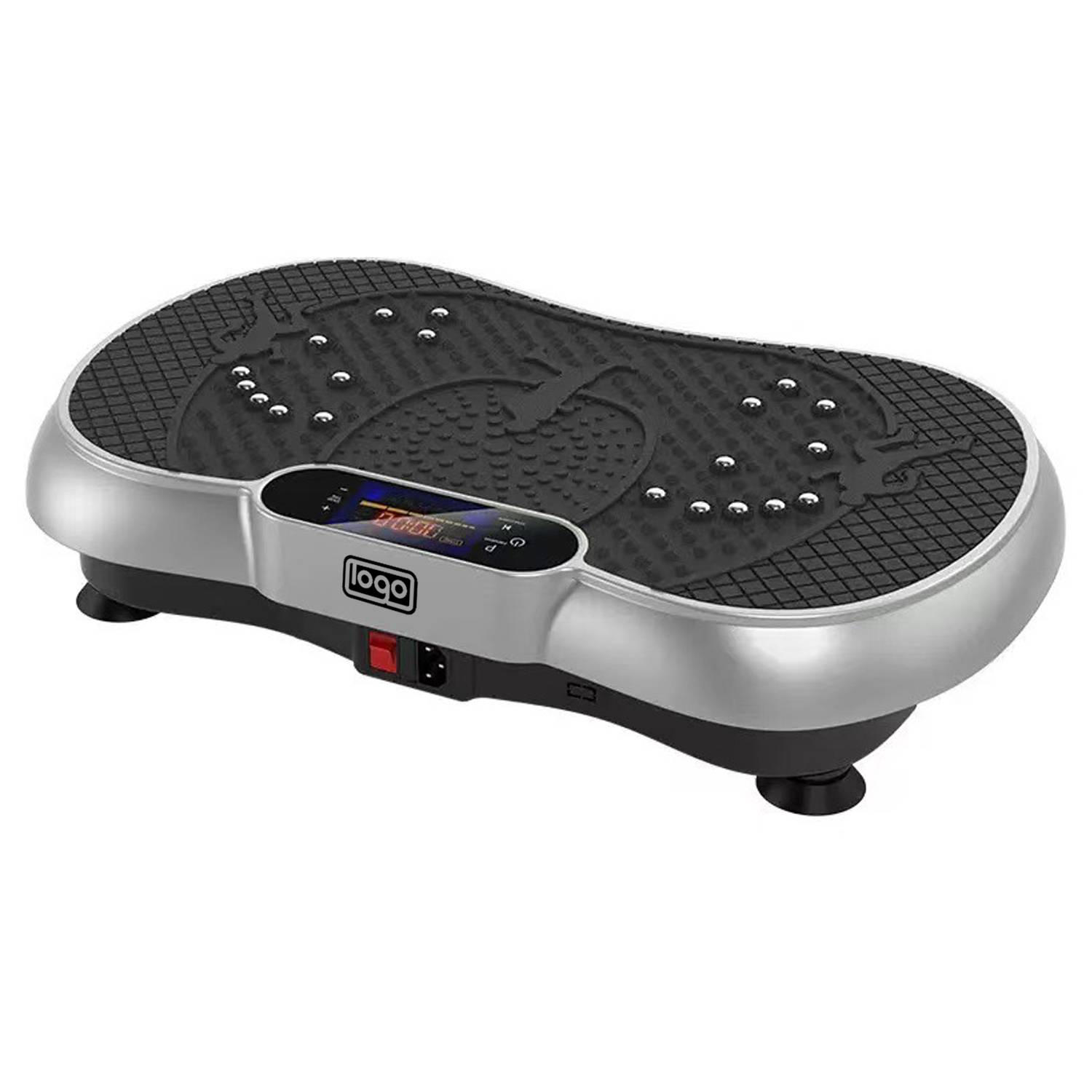 Vibaration Fitness Machine 2