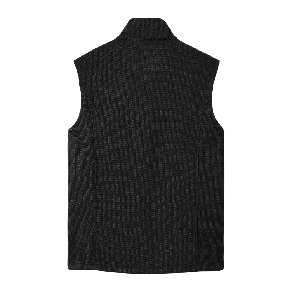 OGIO Grit Fleece Vest 5