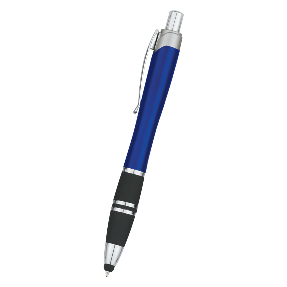 Tri-Band Pen With Stylus 2