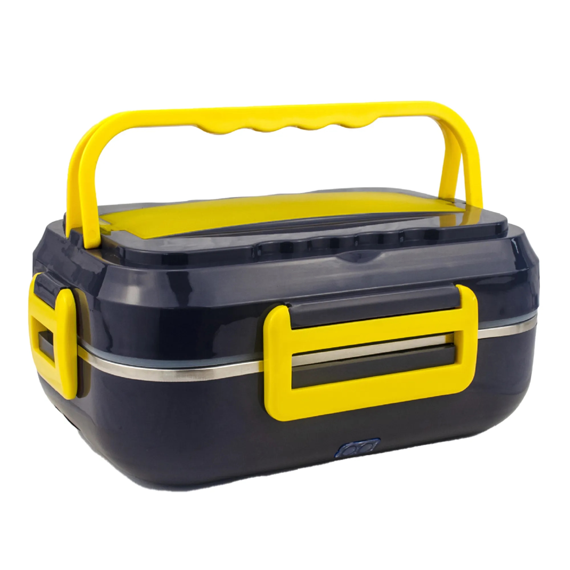 Electric Lunch Box Portable Insulation Gift 5