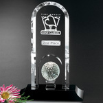 Springfield Golf Award 2