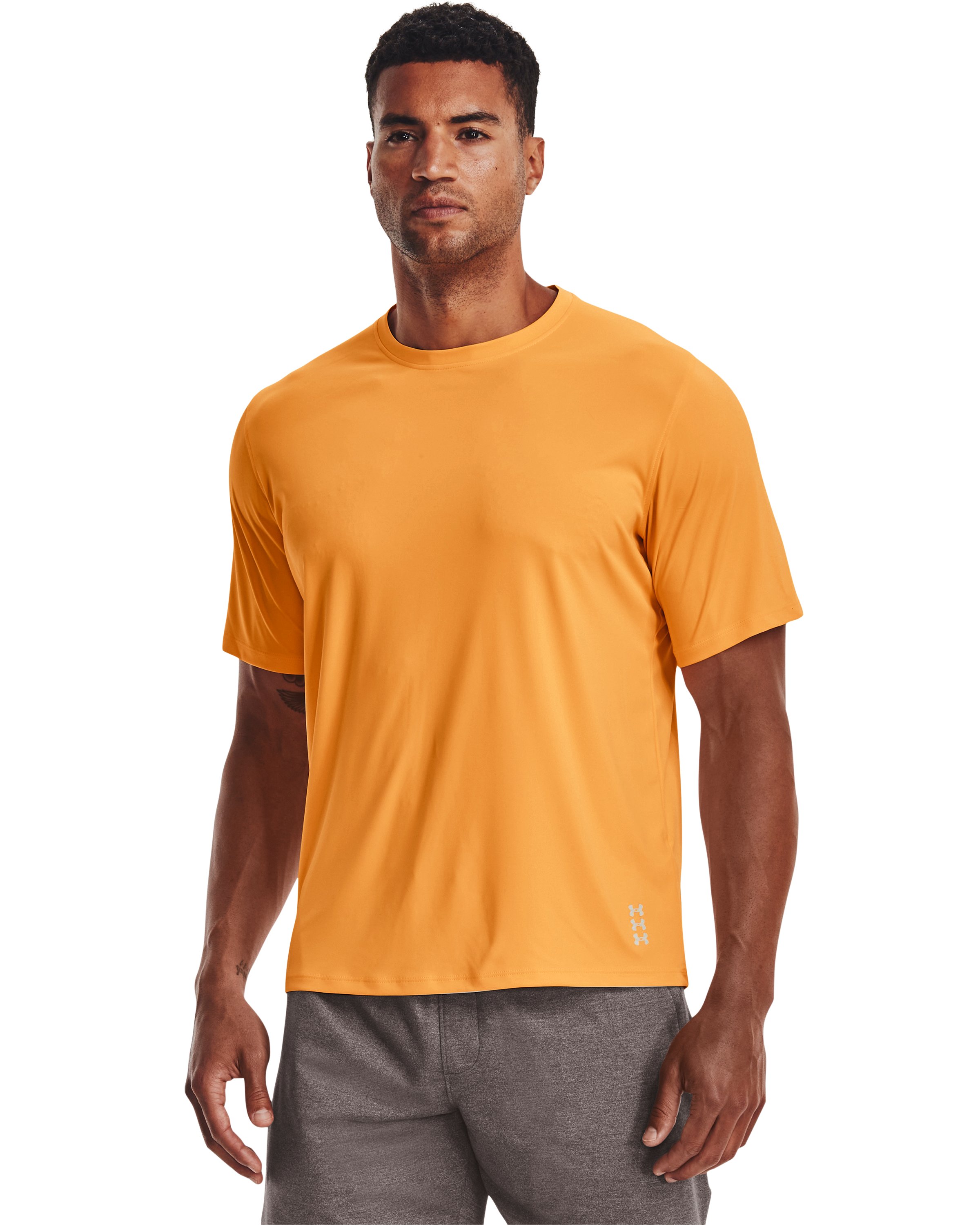 Men's UA Terrain Short Sleeve 2