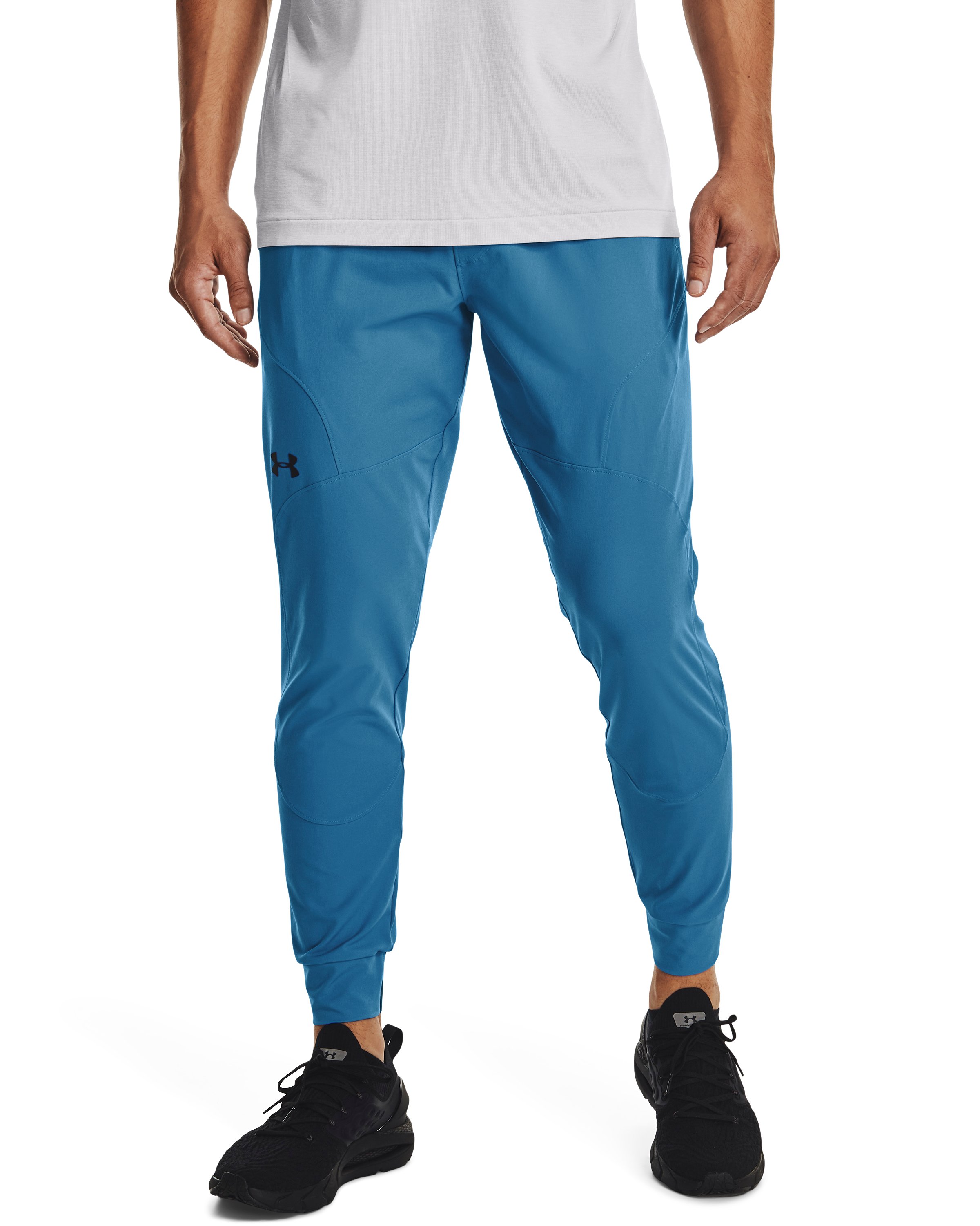 UA Unstoppable Men's Joggers 6