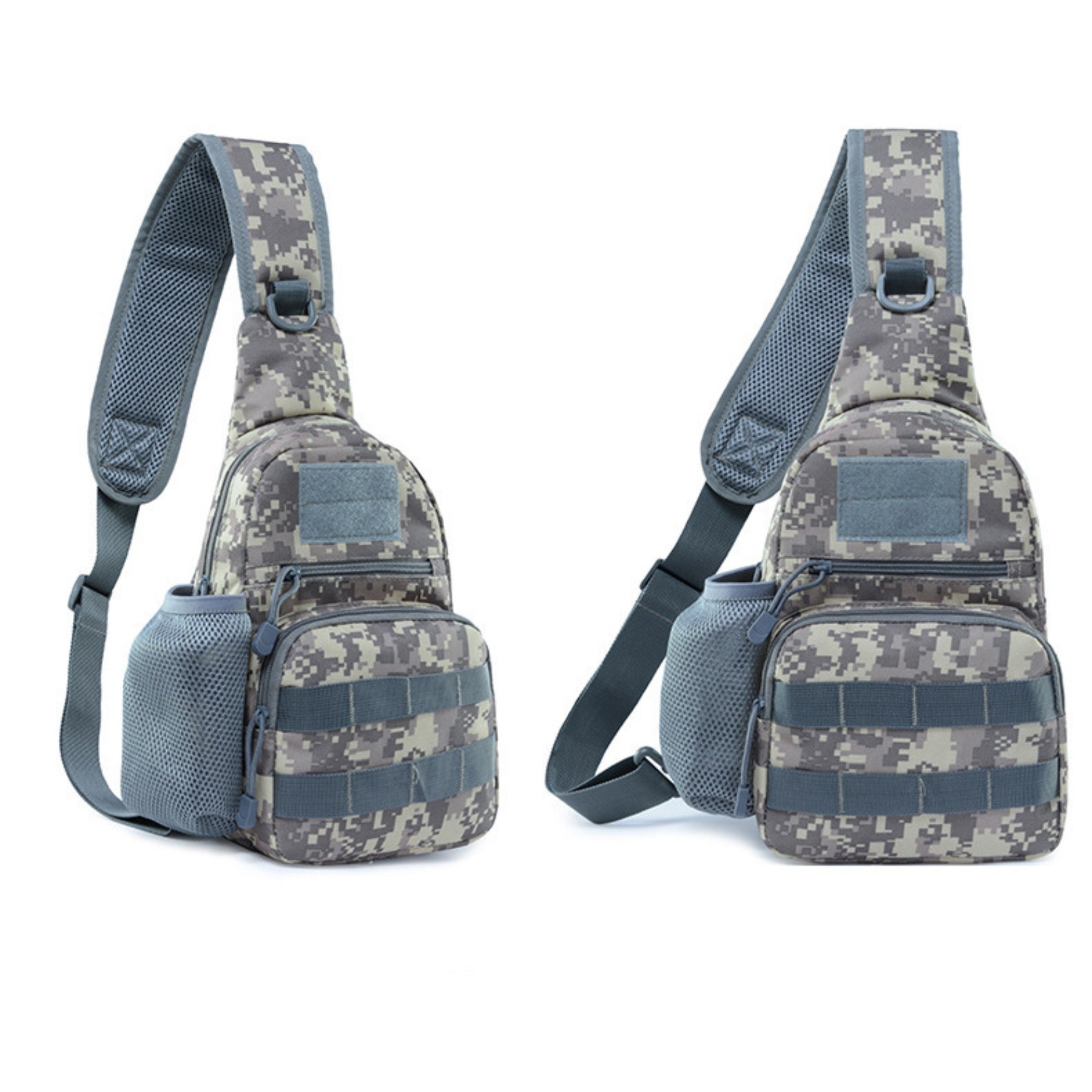 Military Shoulder Bag 3