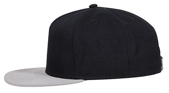 OTTO CAP® OTTO SNAP 5 Panel Pro Style Snapback Hat 62