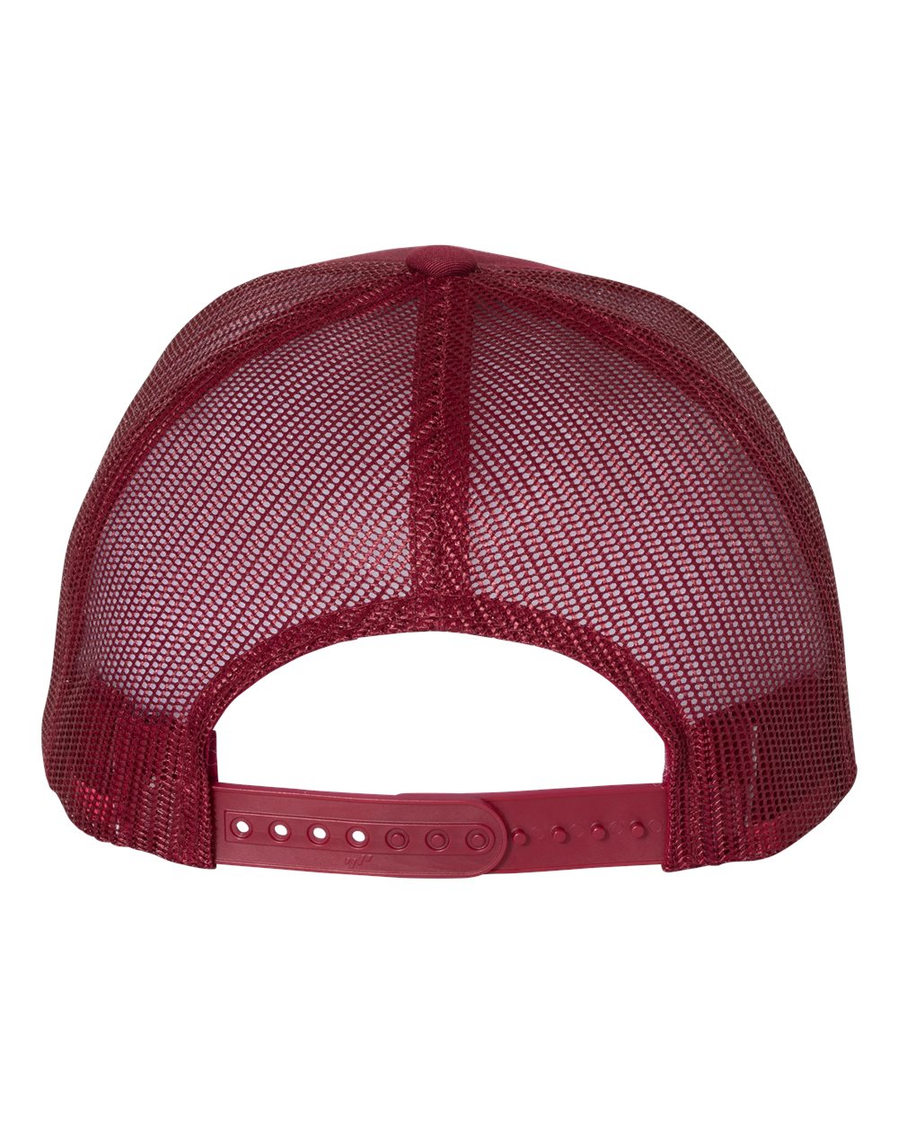 Retro Trucker Cap - 6606 25