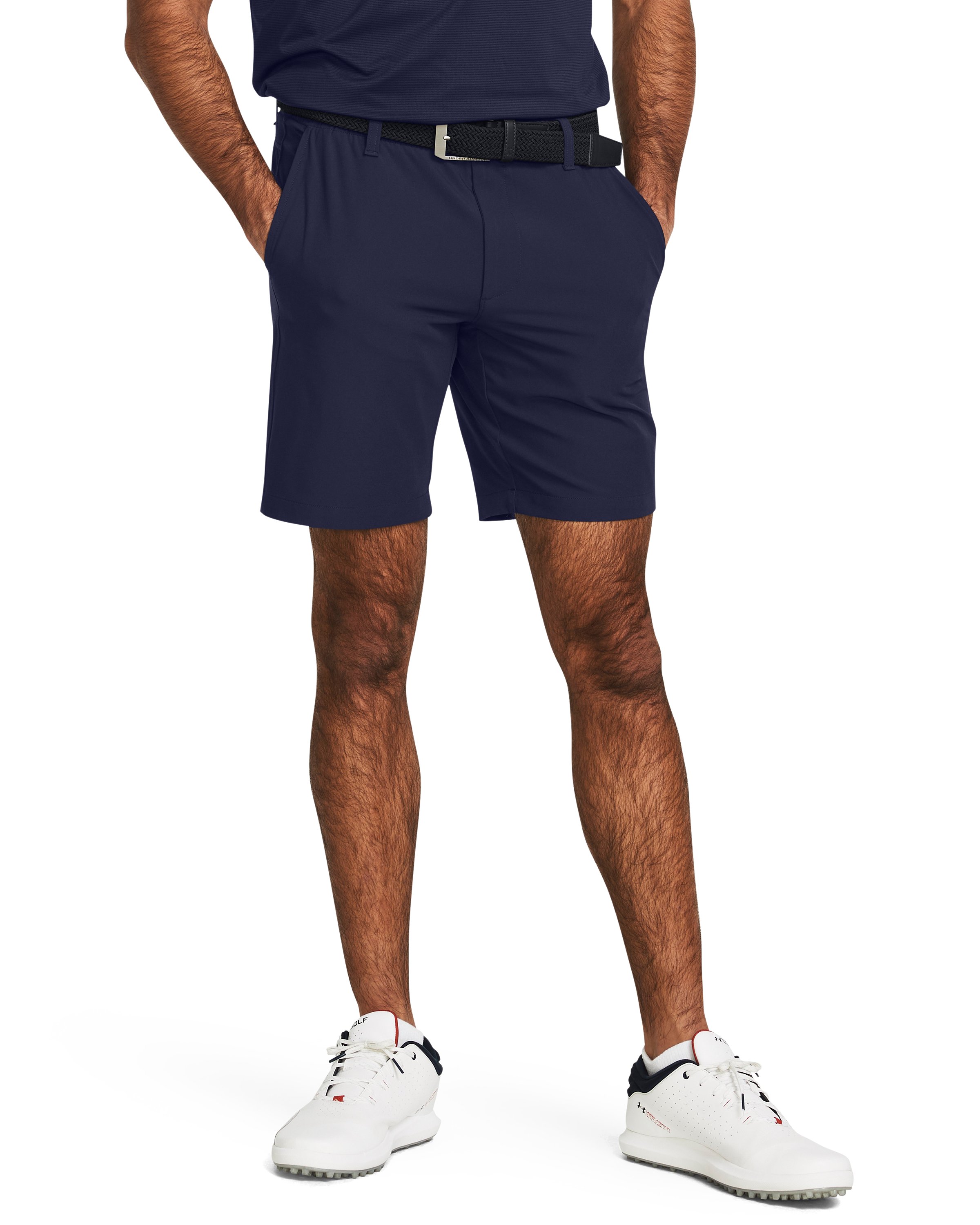 UA Drive Tapered Men's 9 Shorts 15