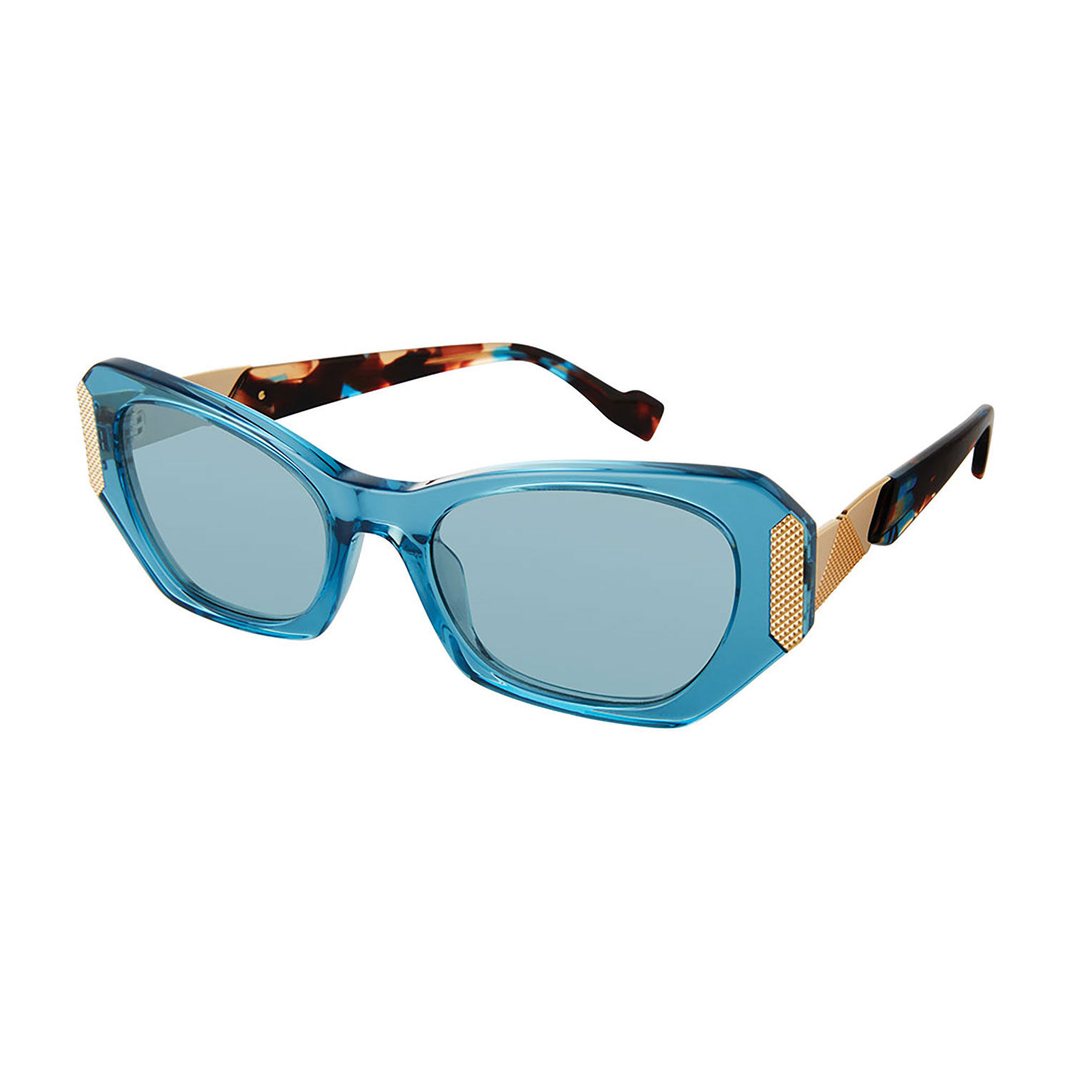 Coco and Breezy Premium Eyewear CPP38005 - CLOVER 3